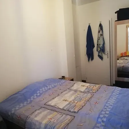 Au Jardin Des 2 Rives 스트라스부르